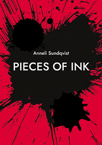 Omslagsbild för Pieces of ink