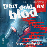 Cover for Dörr dold av blod