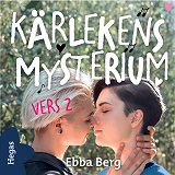 Omslagsbild för Kärlekens mysterium