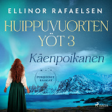 Omslagsbild för Käenpoikanen - Huippuvuorten yöt 3