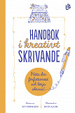 Cover for Handbok i kreativt skrivande
