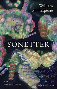 Omslagsbild för Sonetter