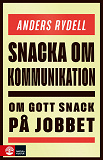 Cover for Snacka om kommunikation