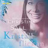 Cover for Kristallflickan