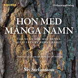 Cover for Hon med många namn