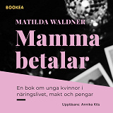 Omslagsbild för Mamma betalar