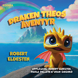 Cover for Draken Theos äventyr