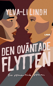 Omslagsbild för Den oväntade flytten