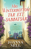 Bokomslag för Mrs Winterbottom tar ett sabbatsår