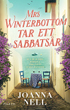 Omslagsbild för Mrs Winterbottom tar ett sabbatsår