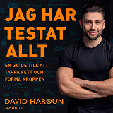 Omslagsbild för  Jag har testat allt : en guide till att tappa fett och forma kroppen 