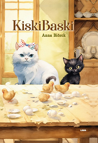 Omslagsbild för Kiski Baski