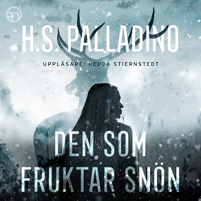 Omslagsbild för Den som fruktar snön