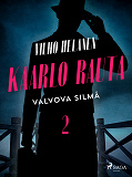 Cover for Valvova silmä