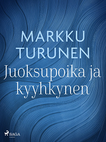 Omslagsbild för Juoksupoika ja kyyhkynen