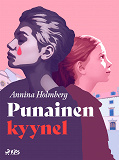 Cover for Punainen kyynel