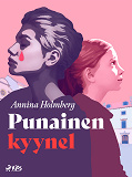 Omslagsbild för Punainen kyynel