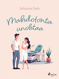 Cover for Mahdotonta unohtaa