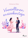 Omslagsbild för Vaarallinen ensirakastaja