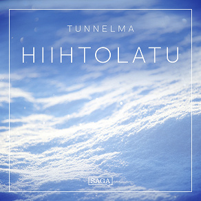 Omslagsbild för Tunnelma - Hiihtolatu