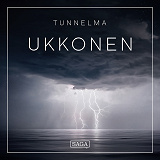 Bokomslag för Tunnelma - Ukkonen