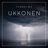 Omslagsbild för Tunnelma - Ukkonen