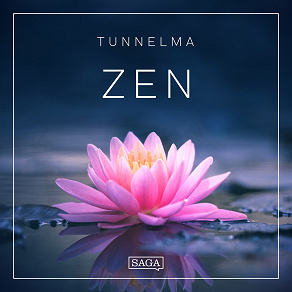 Omslagsbild för Tunnelma - Zen