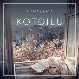 Bokomslag för Tunnelma - Kotoilu