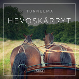 Omslagsbild för Tunnelma - Hevoskärryt