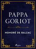 Cover for Pappa Goriot