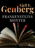Cover for Frankensteins monter