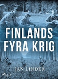 Cover for Finlands fyra krig