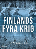 Bokomslag för Finlands fyra krig