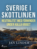 Omslagsbild för Sverige i skottlinjen