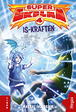Cover for Is-kraften