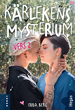 Cover for Kärlekens mysterium