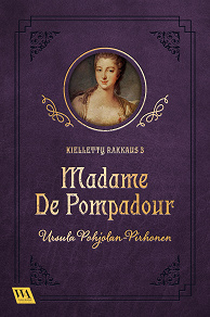 Omslagsbild för Madame de Pompadour