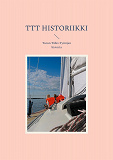 Omslagsbild för TTT historiikki: Turun Tähti-Tyttöjen historia