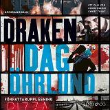 Omslagsbild för Draken