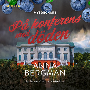 Cover for På konferens med döden