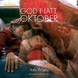 Omslagsbild för God natt, oktober