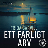 Omslagsbild för Ett farligt arv