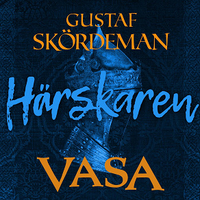Omslagsbild för Vasa: Härskaren