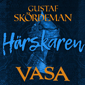 Omslagsbild för Vasa: Härskaren