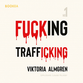 Omslagsbild för Fucking Trafficking