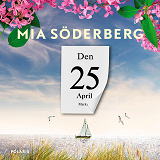 Bokomslag för Den 25 april