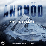 Cover for Andnöd