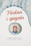 Cover for Flickan i spegeln