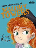 Cover for Sista terminerna på Malory Towers