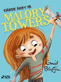Cover for Fjärde året på Malory Towers